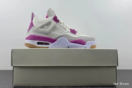 SB Jordan Resilient DR5415-106 Retro 4 486 0626